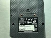 Verifone p400 plus pinautomaat met accessoires (16x) - afbeelding 3 van  7
