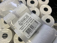 Verifone pinautomaat met voorraad kasserollen (3x) - afbeelding 4 van  7