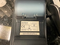 Verifone pinautomaat met voorraad kasserollen (3x) - afbeelding 5 van  7