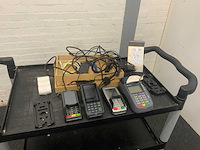 Verifone pinautomaat - afbeelding 1 van  4