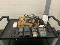 Verifone pinautomaat - afbeelding 3 van  4