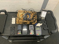 Verifone pinautomaat - afbeelding 4 van  4