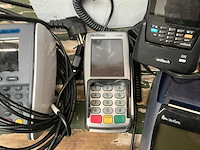 Verifone / unitech / yomani pinautomaat (4x) - afbeelding 5 van  6