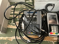 Verifone / unitech / yomani pinautomaat (4x) - afbeelding 6 van  6