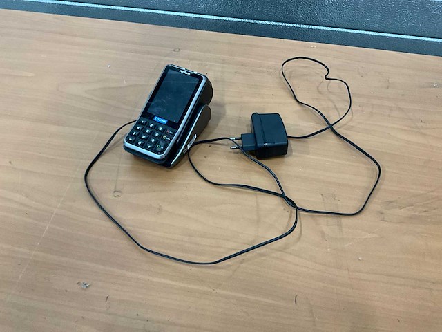 Verifone v400m pinautomaat - afbeelding 1 van  6