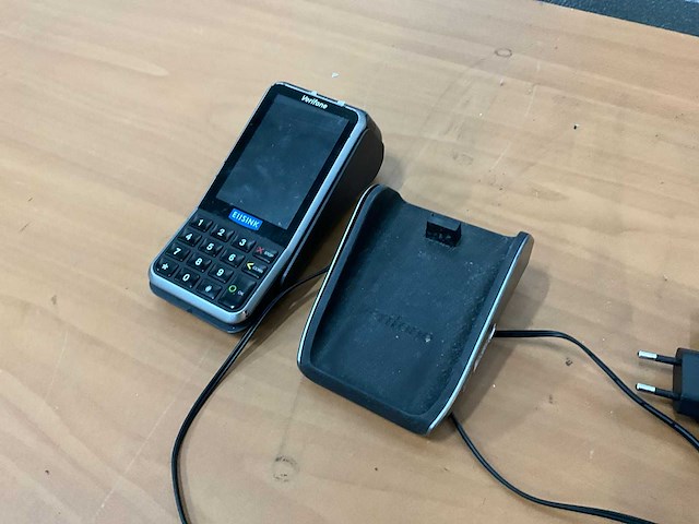Verifone v400m pinautomaat - afbeelding 3 van  6