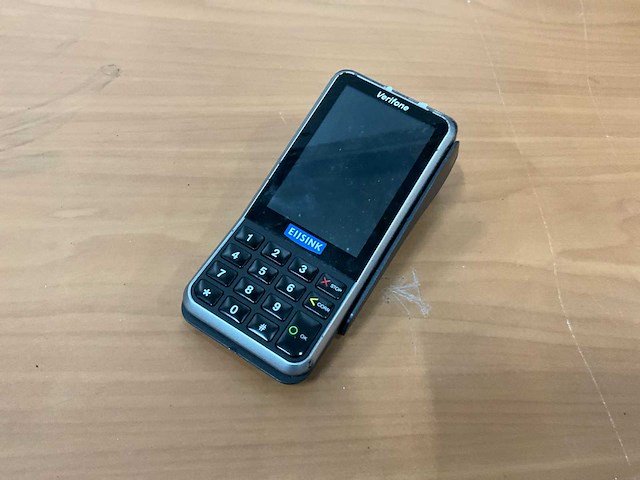 Verifone v400m pinautomaat - afbeelding 4 van  6