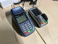 Verifone vx 570 pinautomaat - afbeelding 2 van  8