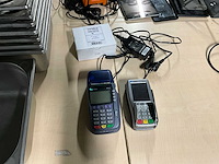 Verifone vx 570 pinautomaat - afbeelding 4 van  8