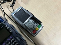 Verifone vx 570 pinautomaat - afbeelding 4 van  6