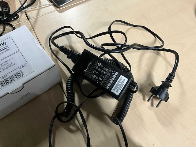 Verifone vx 570 pinautomaat - afbeelding 5 van  6