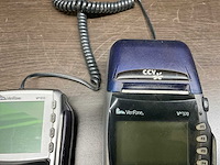 Verifone vx 570; vx 810 pinautomaat - afbeelding 2 van  5
