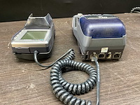 Verifone vx 570; vx 810 pinautomaat - afbeelding 5 van  5