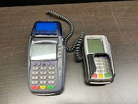 Verifone vx 570; vx 810 pinautomaat - afbeelding 1 van  5