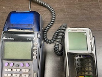 Verifone vx 570; vx 810 pinautomaat - afbeelding 3 van  5