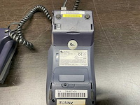 Verifone vx 570; vx 810 pinautomaat - afbeelding 4 van  5
