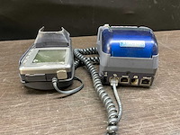 Verifone vx 570; vx 810 pinautomaat - afbeelding 5 van  5