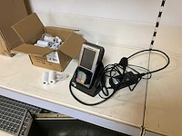 Verifone vx 680 pinautomaat - afbeelding 2 van  5