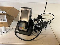 Verifone vx 680 pinautomaat - afbeelding 3 van  5
