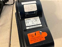 Verifone vx 680 pinautomaat - afbeelding 4 van  5
