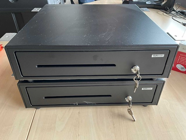 Verifone vx520 pinautomaat - afbeelding 2 van  11