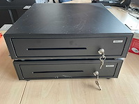 Verifone vx520 pinautomaat - afbeelding 2 van  11