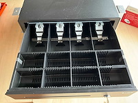 Verifone vx520 pinautomaat - afbeelding 3 van  11