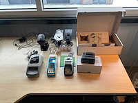 Verifone vx520 pinautomaat - afbeelding 1 van  11