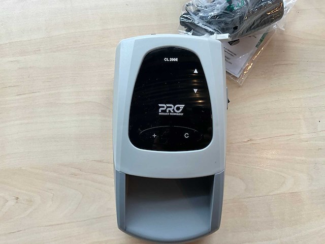 Verifone vx520 pinautomaat - afbeelding 10 van  11
