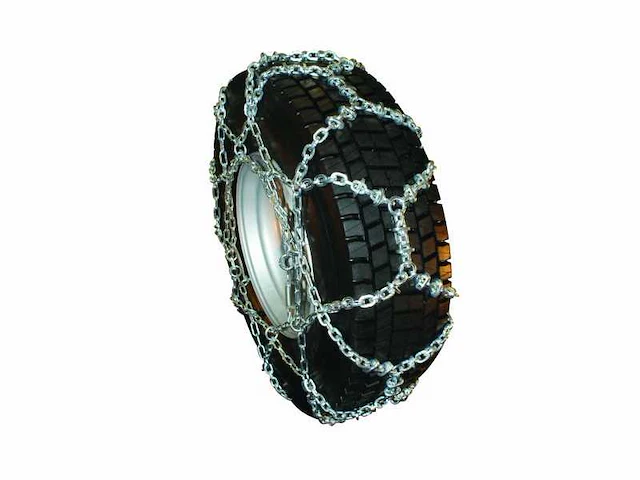 Veriga arktik a 36 7mm set á 2 stuks sneeuwkettingen - afbeelding 1 van  3