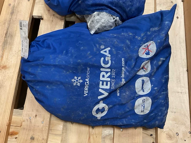Veriga arktik a 36 7mm set á 2 stuks sneeuwkettingen - afbeelding 2 van  3