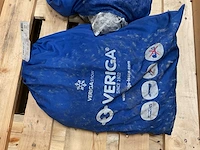 Veriga arktik a 36 7mm set á 2 stuks sneeuwkettingen - afbeelding 2 van  3