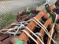 Veriga multi nokian fr/trs 700/55-34 tracks set - afbeelding 3 van  14