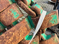 Veriga multi nokian fr/trs 700/55-34 tracks set - afbeelding 4 van  14