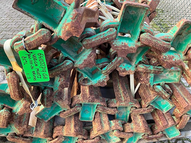 Veriga multi nokian fr/trs 700/55-34 tracks set - afbeelding 14 van  14