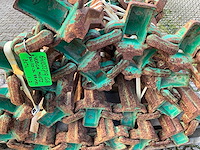 Veriga multi nokian fr/trs 700/55-34 tracks set - afbeelding 14 van  14