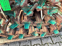 Veriga multi nokian fr/trs 700/55-34 tracks set - afbeelding 5 van  14