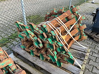 Veriga multi nokian fr/trs 700/55-34 tracks set - afbeelding 6 van  14