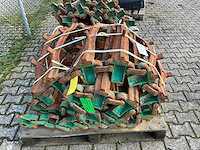 Veriga multi nokian fr/trs 700/55-34 tracks set - afbeelding 7 van  14