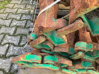 Veriga multi nokian fr/trs 700/55-34 tracks set - afbeelding 10 van  14