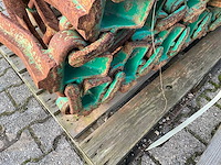 Veriga multi nokian fr/trs 700/55-34 tracks set - afbeelding 13 van  14