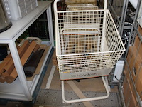 Verijbare buitenmanden 6 stuks - afbeelding 4 van  7