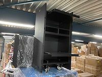 Verijdbare ladenkast (6x) - afbeelding 2 van  7