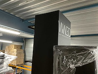 Verijdbare ladenkast (6x) - afbeelding 3 van  7