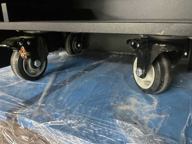 Verijdbare ladenkast (6x) - afbeelding 4 van  7