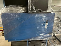 Verijdbare ladenkast (6x) - afbeelding 5 van  7