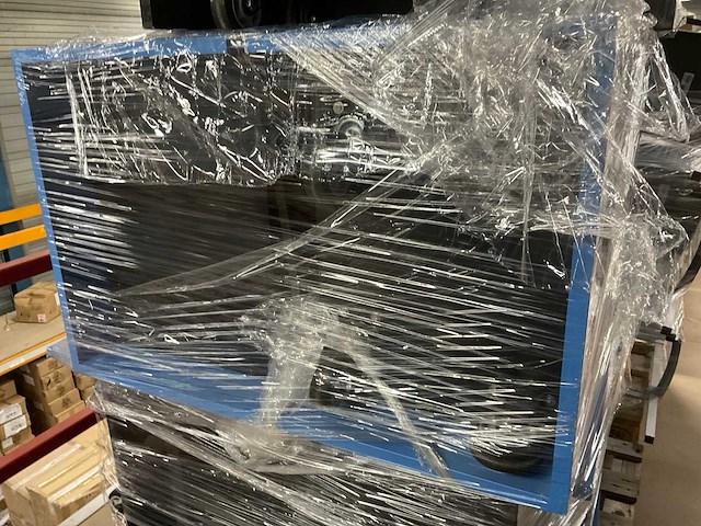 Verijdbare ladenkast (6x) - afbeelding 6 van  7