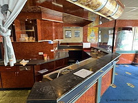 Veriling complete inboedel restaurant "de chinese roos" te someren - afbeelding 2 van  38