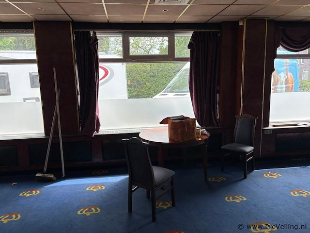 Veriling complete inboedel restaurant "de chinese roos" te someren - afbeelding 3 van  38