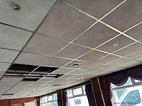Veriling complete inboedel restaurant "de chinese roos" te someren - afbeelding 9 van  38